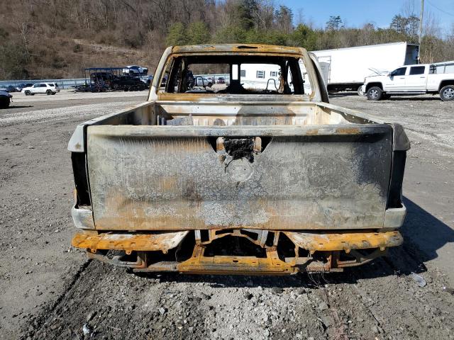 2021 NISSAN TITAN S - 1N6AA1EC7MN529767