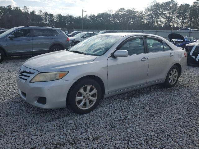 TOYOTA CAMRY BASE