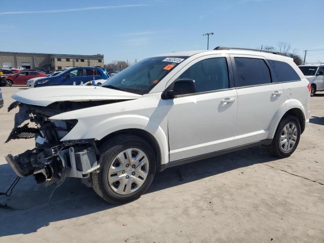 DODGE JOURNEY SE