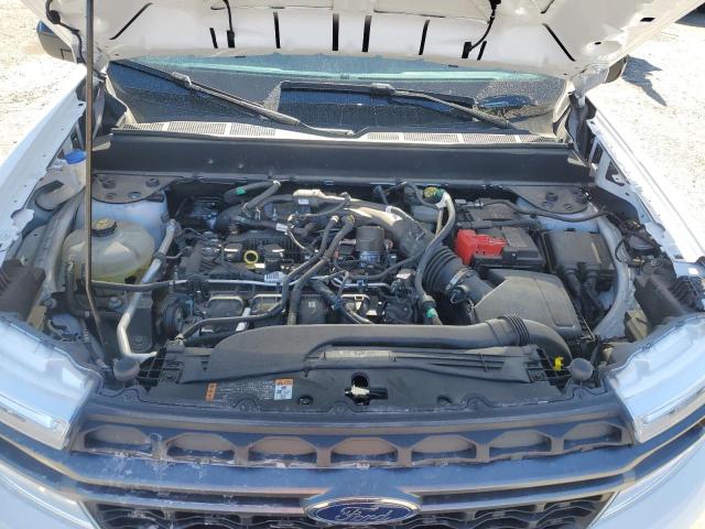 2024 FORD MAVERICK X - 3FTTW8J9XRRA26643