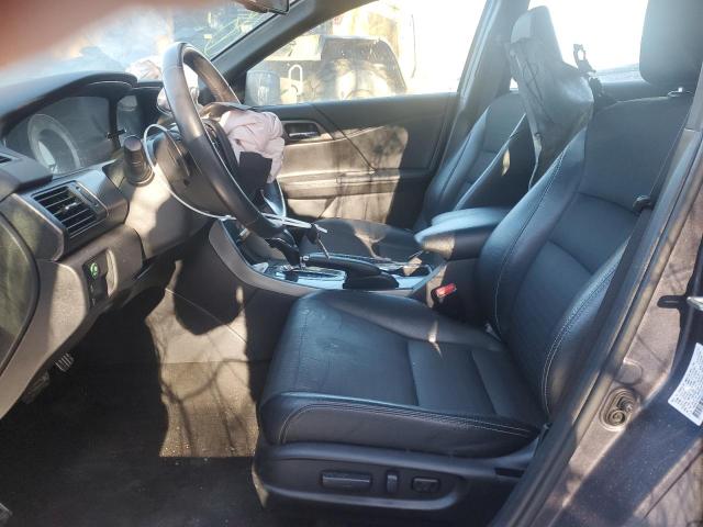 2016 HONDA ACCORD SPO - 1HGCR2F69GA110089