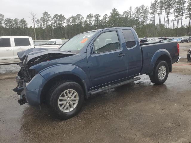 Vin: 1n6ad0cw3kn880087, lot: 44432225, nissan frontier sv 2019 img_1