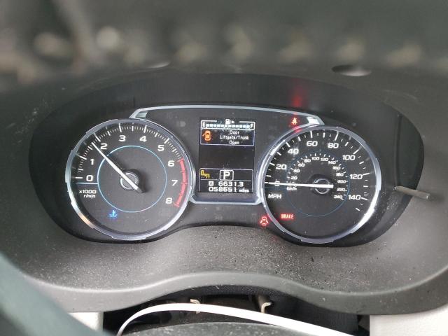 2017 SUBARU FORESTER 2 - JF2SJAJC4HH564060