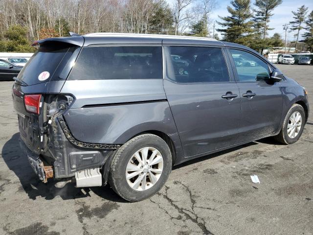 Vin: kndmb5c18h6314890, lot: 45903615, kia all models lx 20173
