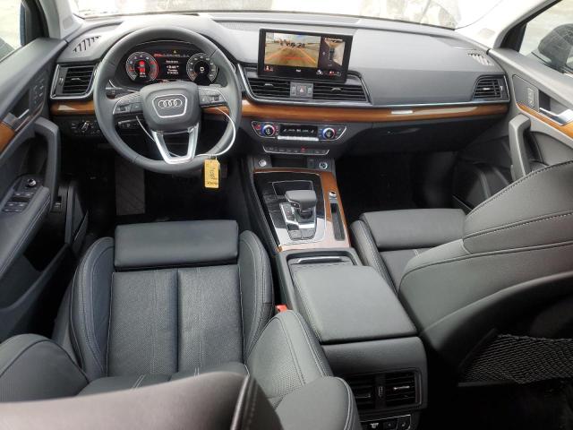 2024 AUDI Q5 PRESTIG WA1CBAFY5R2026826