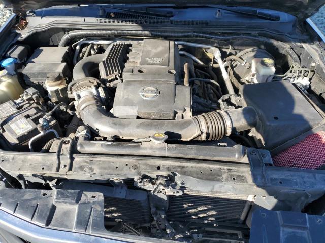 2019 NISSAN FRONTIER S - 1N6DD0EV0KN788176