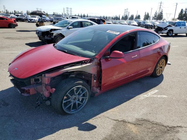 Vin: 5yj3e1eb7mf002169, lot: 46585245, tesla model 3 2021 img_1