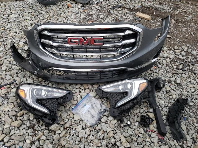 2020 GMC TERRAIN SL - 3GKALVEV9LL176943