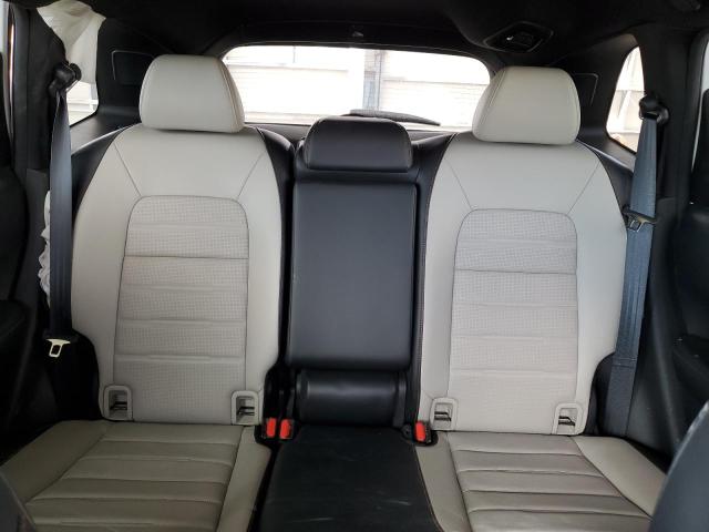 2023 HONDA CR-V SPORT - 5J6RS6H96PL005438