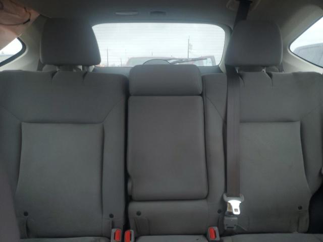 2016 HONDA CR-V LX - 3CZRM3H33GG703507