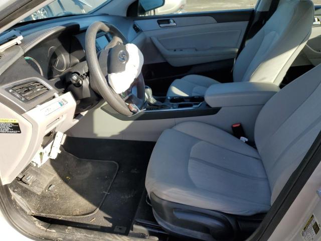 2016 HYUNDAI SONATA HYB - KMHE24L11GA029731