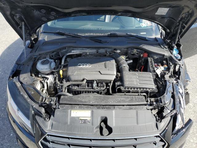 2017 AUDI TT TRUC5AFVXH1008027