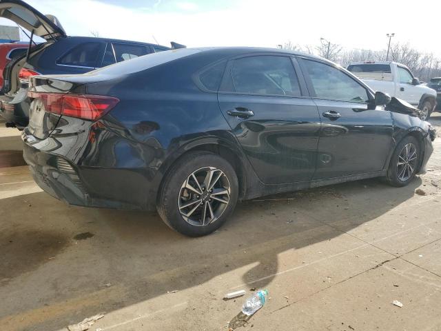 Vin: 3kpf24ad6pe676645, lot: 46303925, kia forte lx 20233