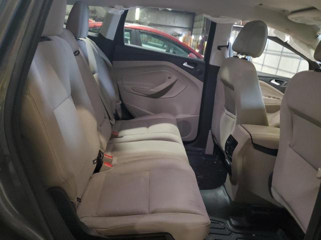 2017 FORD ESCAPE SE - 1FMCU9G92HUC01280