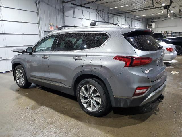 Vin: 5nms5cad4lh157399, lot: 46675725, hyundai santa fe limited 20202