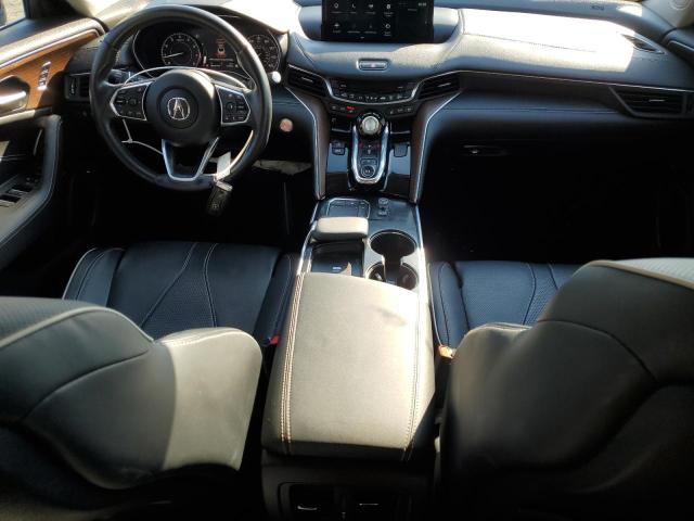 2021 ACURA TLX ADVANC - 19UUB6F69MA003099