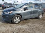 2018 CHEVROLET TRAX 1LT - KL7CJLSB3JB722804