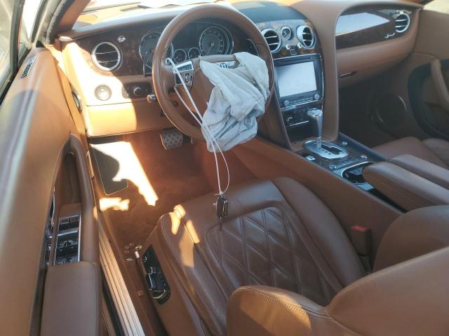 2015 BENTLEY CONTINENTA SCBFJ7ZA6FC044185
