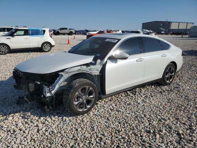 Vin: 1hgcy1f34pa035580, lot: 47232295, honda accord ex 2023 img_1