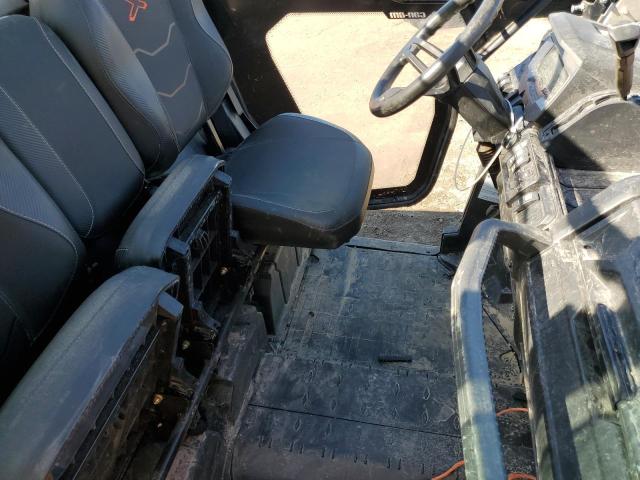 2022 CAN-AM DEFENDER X #3302713000