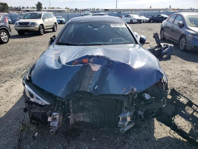 2020 BMW M850XI - WBAGV8C03LCD56181