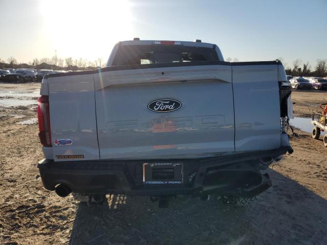 2024 FORD F150 TREMO 1FTFW4L56RFC20065