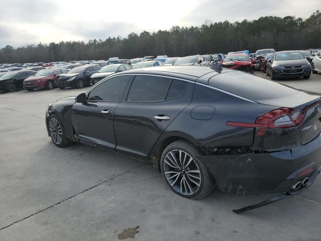 Vin: knae15la4k6041880, lot: 46025865, kia stinger 20192