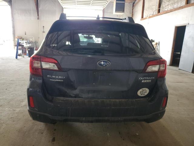 2017 SUBARU OUTBACK 2. - 4S4BSANC3H3315098