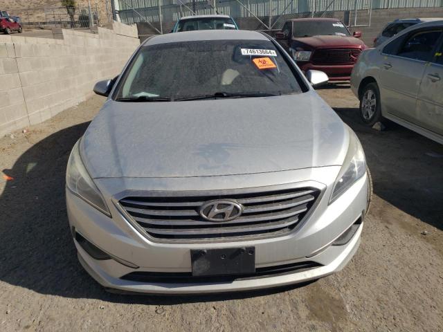2017 HYUNDAI SONATA SE - 5NPE24AF7HH571252