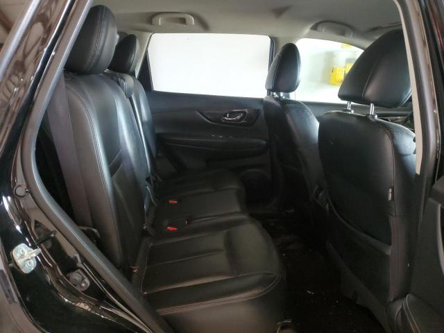 2018 NISSAN ROGUE S - JN8AT2MV8JW318738