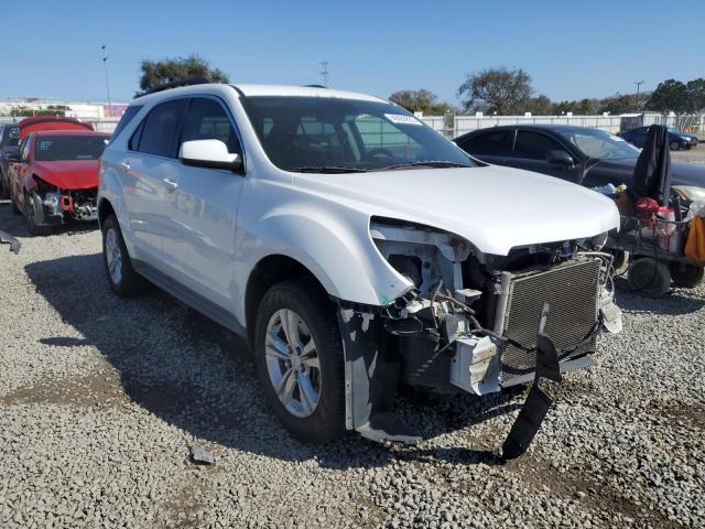 Vin: 2gnaldek4d6239505, lot: 46062805, chevrolet equinox lt 20134