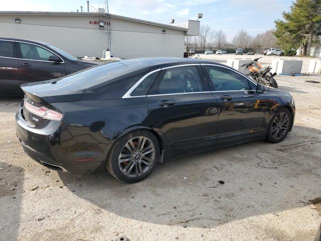 Vin: 3ln6l2j91fr620922, lot: 43745565, lincoln mkz 20153