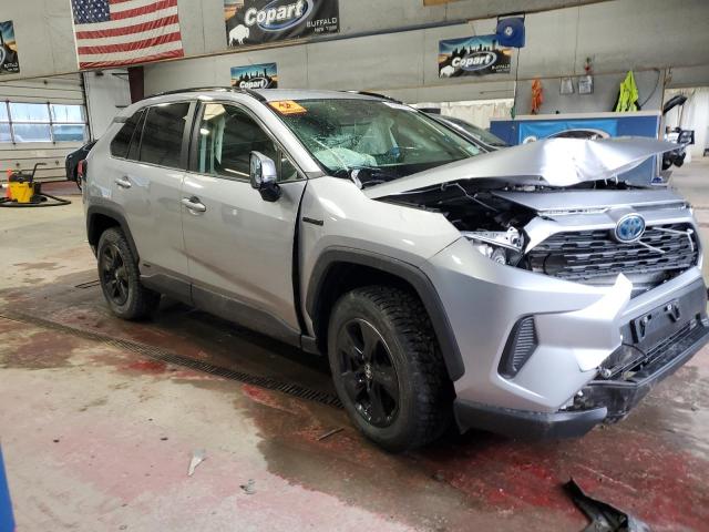 Vin: jtmmwrfv3kd011433, lot: 46900025, toyota rav4 le 20194