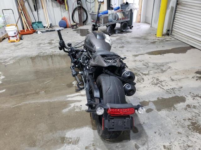 2023 HARLEY-DAVIDSON RH1250 S - 1HD1ZC410PB309009