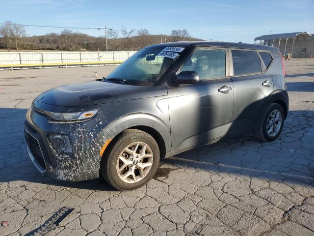 KIA SOUL LX