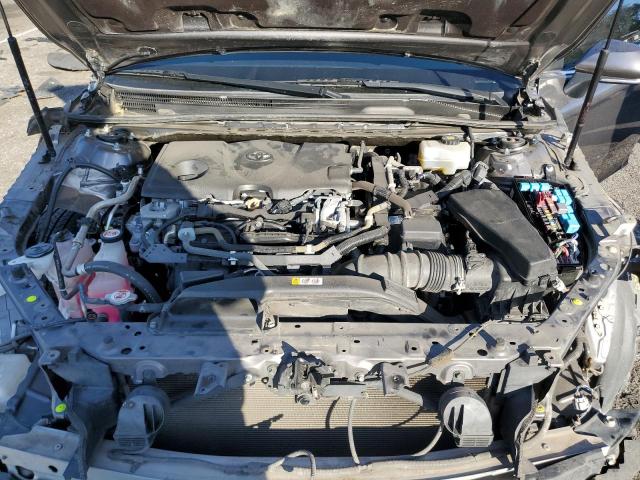 2019 TOYOTA CAMRY LE - 4T1B31HK6KU511750