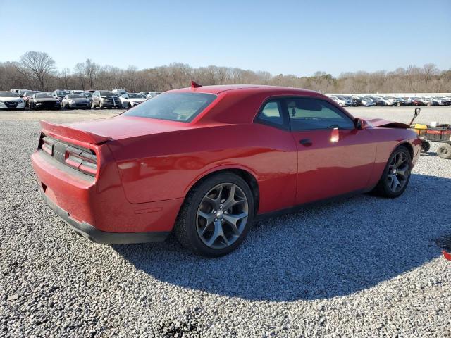 Vin: 2c3cdzag1gh256031, lot: 44805065, dodge challenger sxt 20163