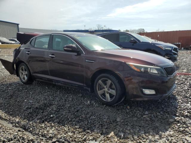 2015 KIA OPTIMA - 5XXGM4A72FG397773