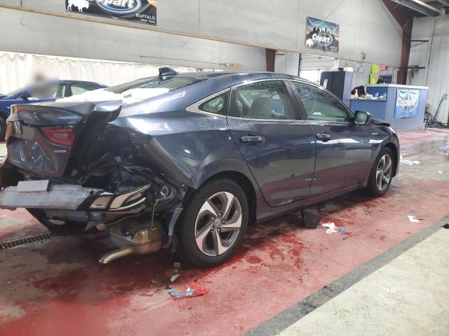 2019 HONDA INSIGHT LX 19XZE4F18KE013458