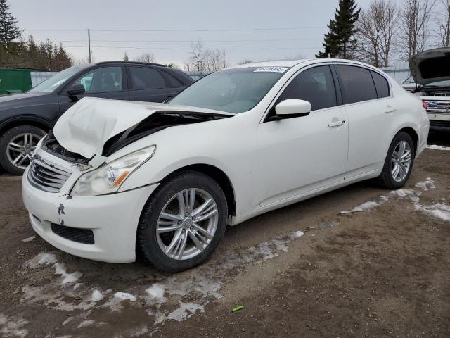 INFINITI G37