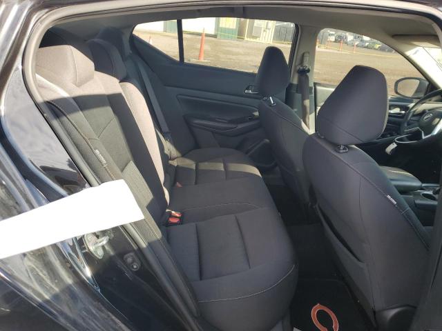 2021 NISSAN ALTIMA SV - 1N4BL4DV1MN303851