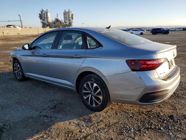 Vin: 3vw5m7bu4rm065301, lot: 45798875, volkswagen jetta s 20242