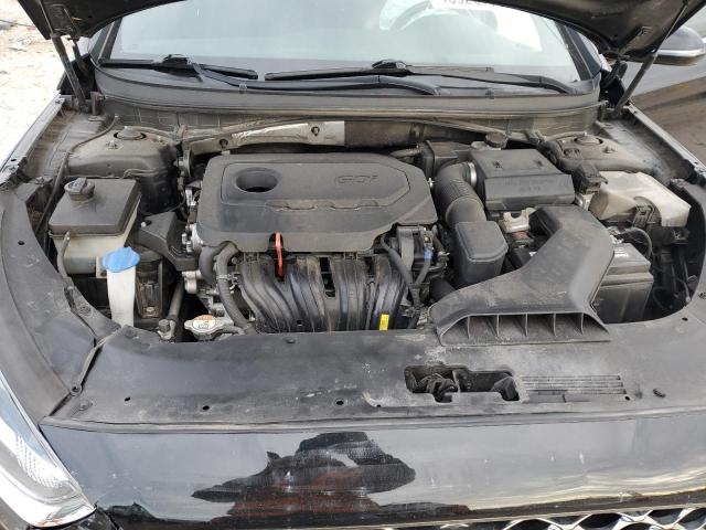 2018 HYUNDAI SONATA SPO - 5NPE34AF0JH720202