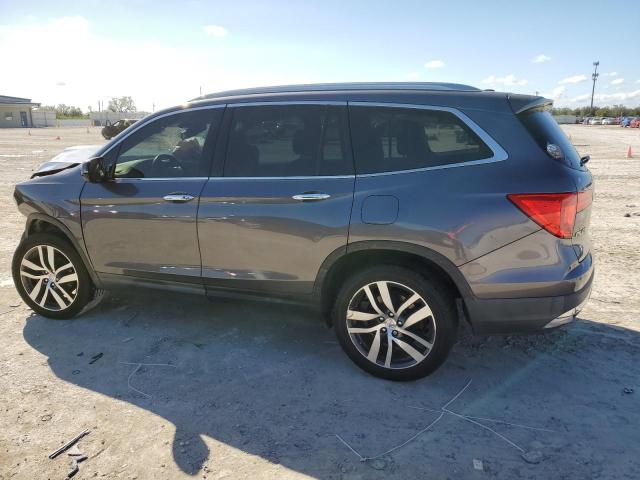 Vin: 5fnyf5h94hb011565, lot: 47035975, honda pilot touring 20172