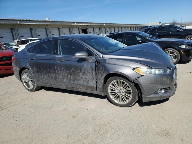 Vin: 3fa6p0h99er340723, lot: 47108415, ford fusion se 20144