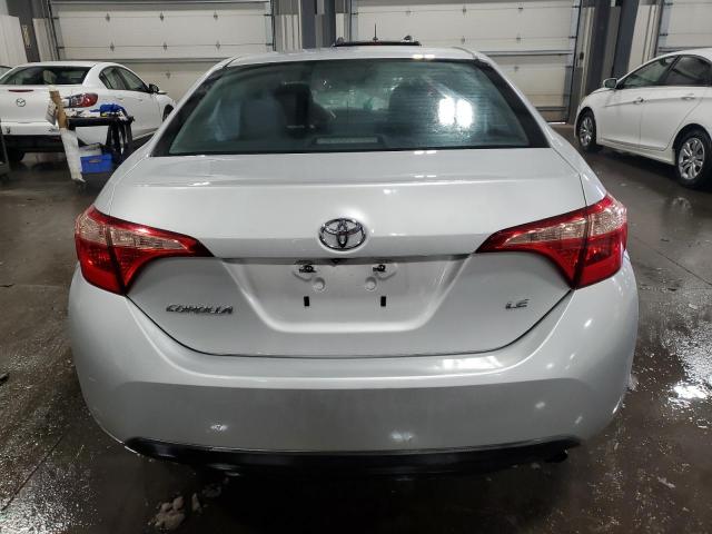 2019 TOYOTA COROLLA L - 5YFBURHE8KP936961