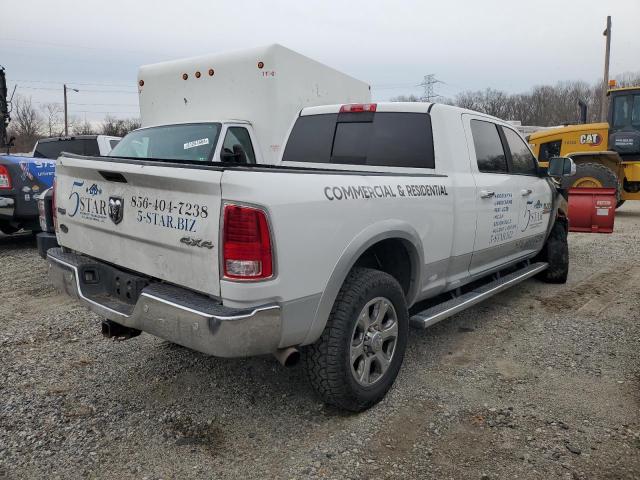 RAM 2500 LARAM 2016 white  diesel 3C6UR5NL5GG102690 photo #4