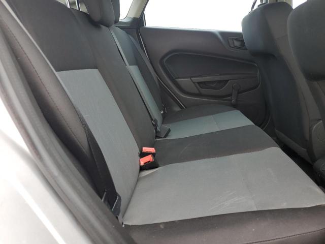 2018 FORD FIESTA S - 3FADP4AJ0JM118615