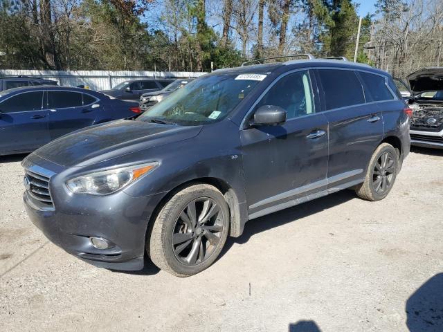 INFINITI QX60