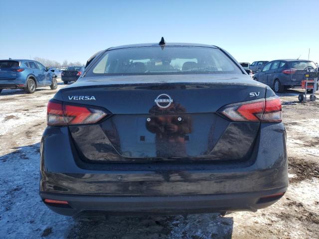 2023 NISSAN VERSA SV - 3N1CN8EV7PL825437